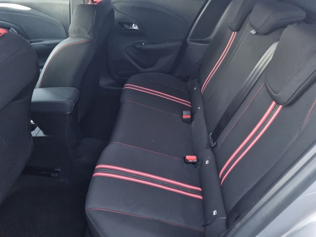 Used Vauxhall Corsa 2023 for sale - 76791983: Photo 14