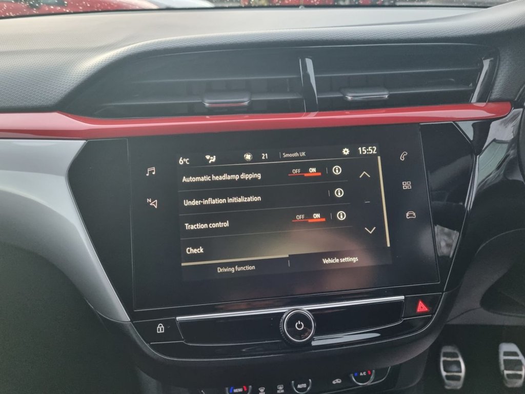 Used Vauxhall Corsa 2023 for sale - 76791983: Photo 16