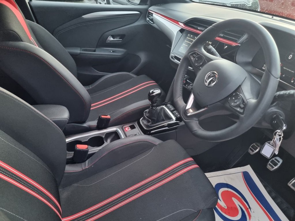 Used Vauxhall Corsa 2023 for sale - 76791983: Photo 19