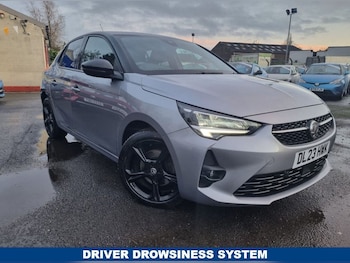 2023 (23) - 1.2 Turbo GS 5dr