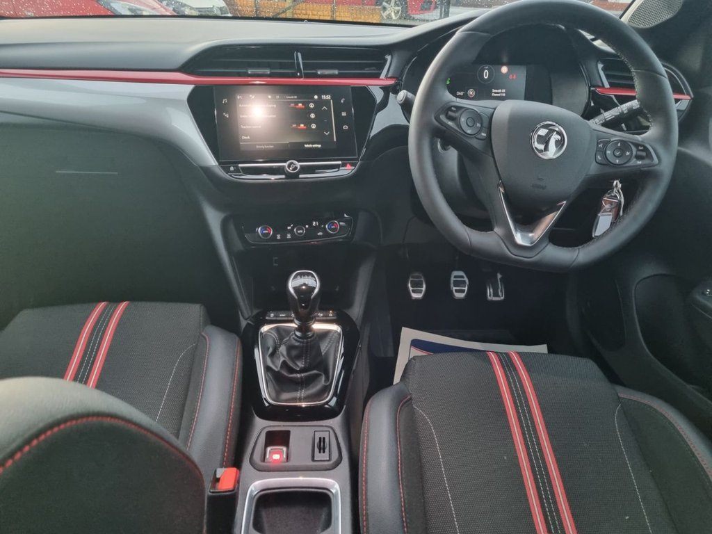 Used Vauxhall Corsa 2023 for sale - 76791983: Photo 2