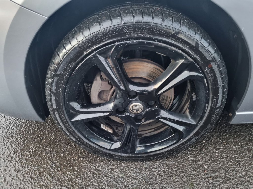 Used Vauxhall Corsa 2023 for sale - 76791983: Photo 20