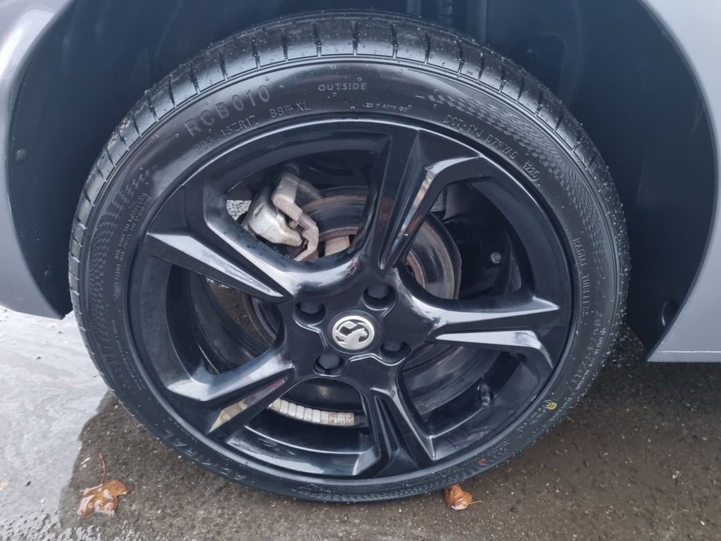 Used Vauxhall Corsa 2023 for sale - 76791983: Photo 22