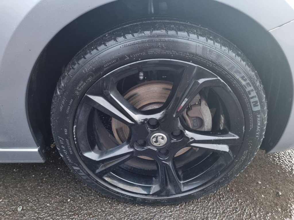 Used Vauxhall Corsa 2023 for sale - 76791983: Photo 23