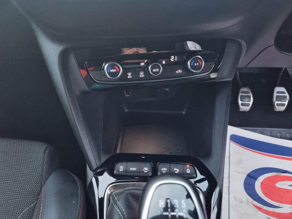 Used Vauxhall Corsa 2023 for sale - 76791983: Photo 4