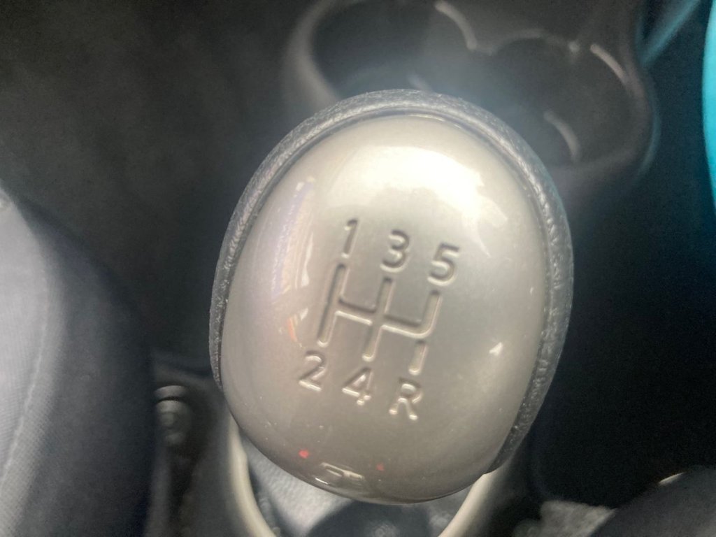 Vehicle 34