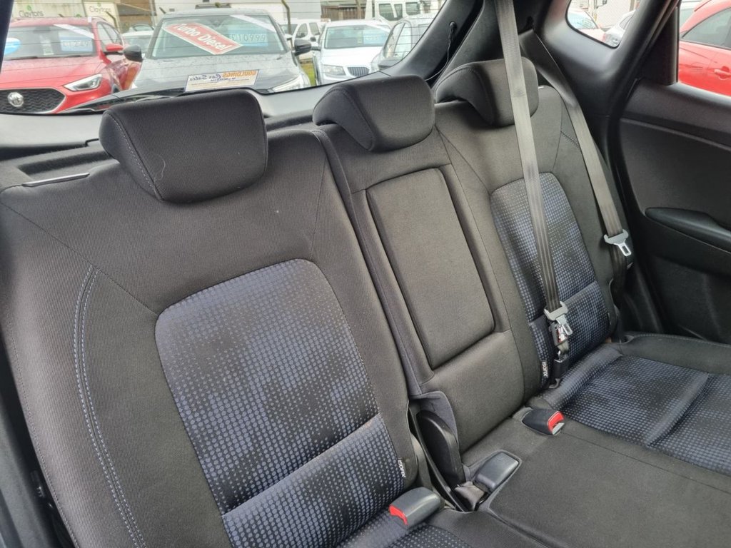 Used Hyundai Ix20 2013 for sale - 76942882: Photo 11