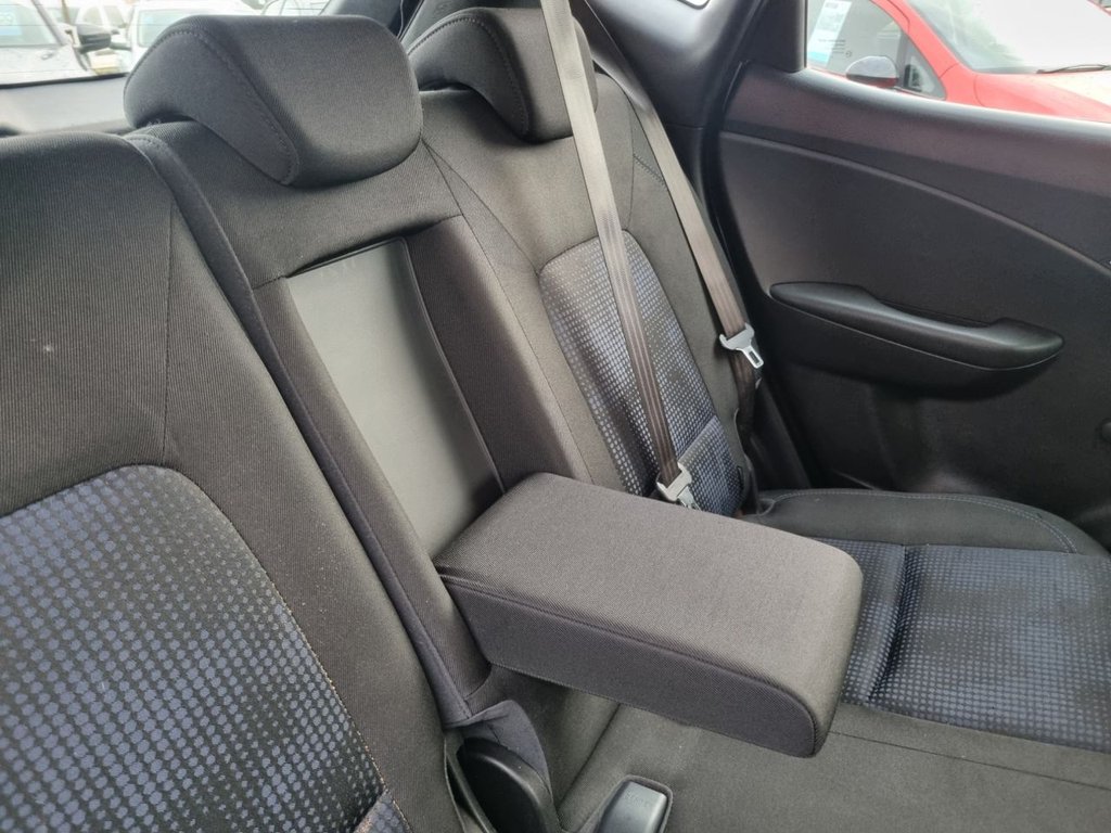 Used Hyundai Ix20 2013 for sale - 76942882: Photo 12