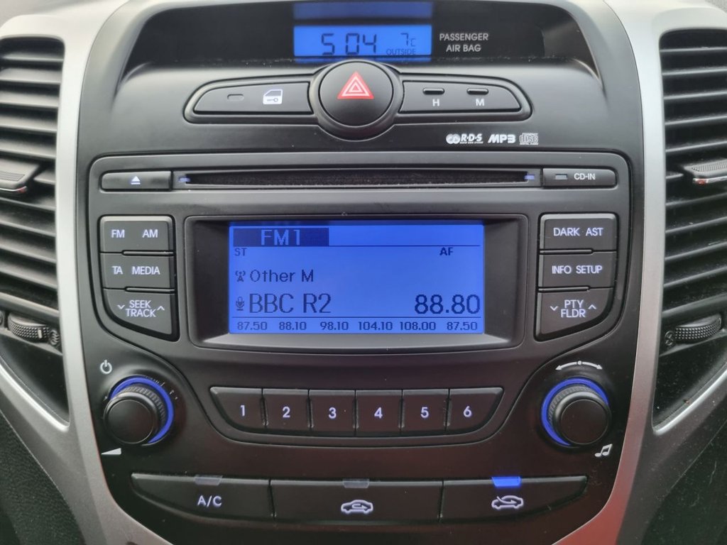 Used Hyundai Ix20 2013 for sale - 76942882: Photo 18