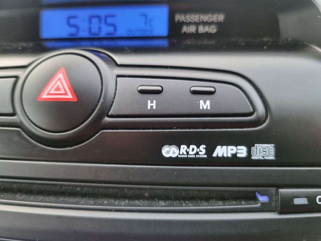 Used Hyundai Ix20 2013 for sale - 76942882: Photo 19