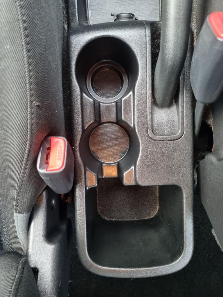 Used Hyundai Ix20 2013 for sale - 76942882: Photo 25