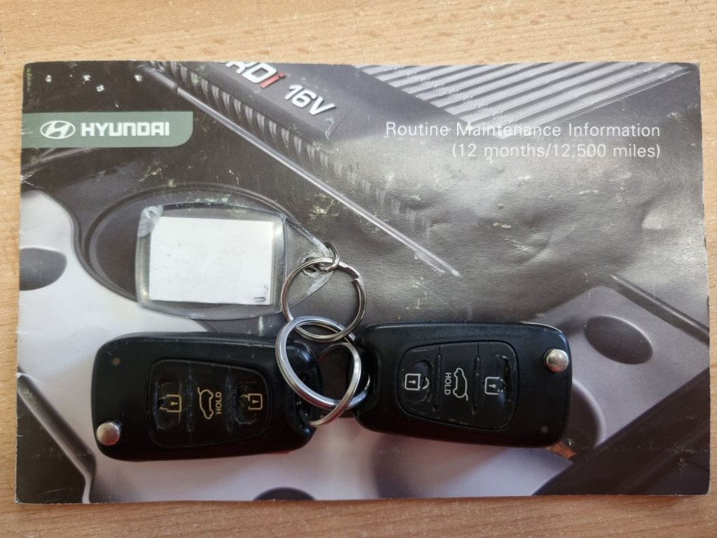 Used Hyundai Ix20 2013 for sale - 76942882: Photo 26