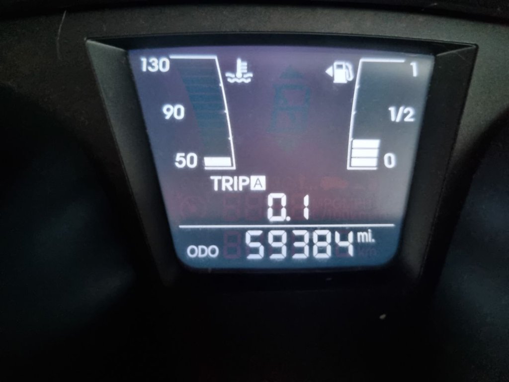 Used Hyundai Ix20 2013 for sale - 76942882: Photo 9