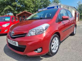 Used Toyota Yaris 2012 for sale - 75365433: Photo