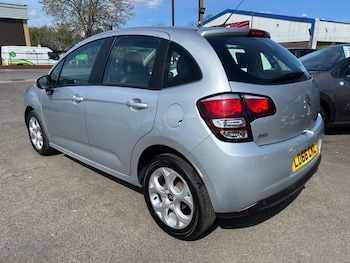 Used Citroen C3 2016 for sale - 78206599: Photo