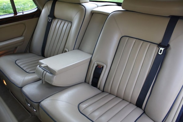 Used Rolls-Royce Silver Spur 1991 for sale - 74844328: Photo 13