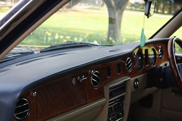Used Rolls-Royce Silver Spur 1991 for sale - 74844328: Photo 15