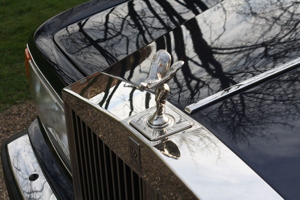 Used Rolls-Royce Silver Spur 1991 for sale - 74844328: Photo 21