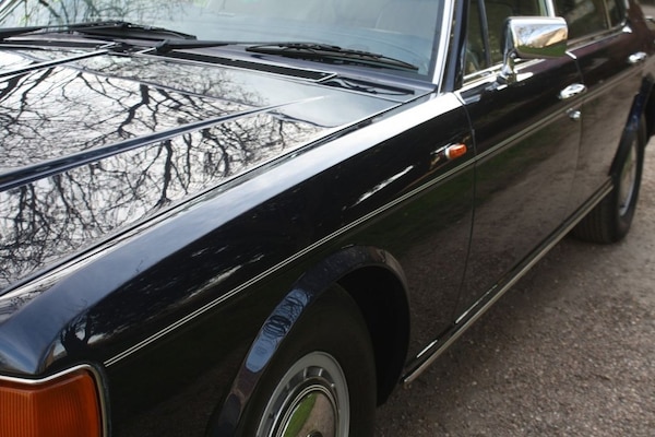 Used Rolls-Royce Silver Spur 1991 for sale - 74844328: Photo 22
