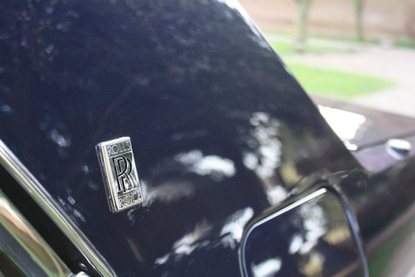 Used Rolls-Royce Silver Spur 1991 for sale - 74844328: Photo 24