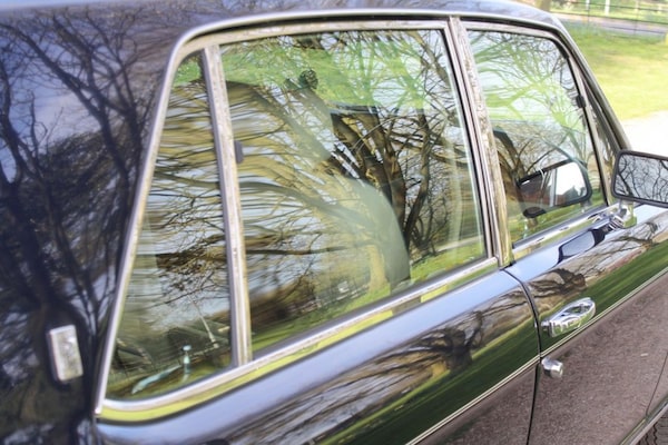 Used Rolls-Royce Silver Spur 1991 for sale - 74844328: Photo 28