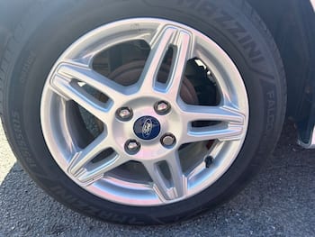 Used Ford Ka+ 2018 for sale - 79807166: Photo
