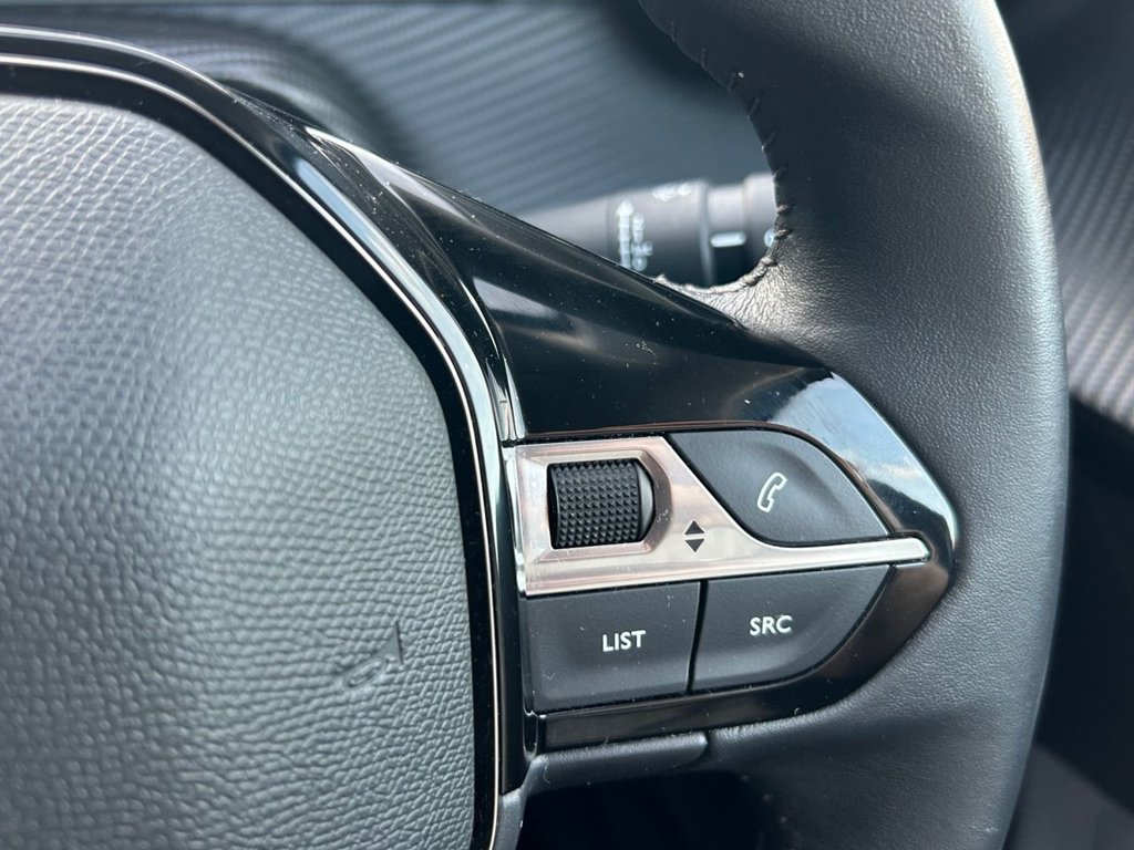 Used Peugeot 208 2022 for sale - 77110652: Photo 15