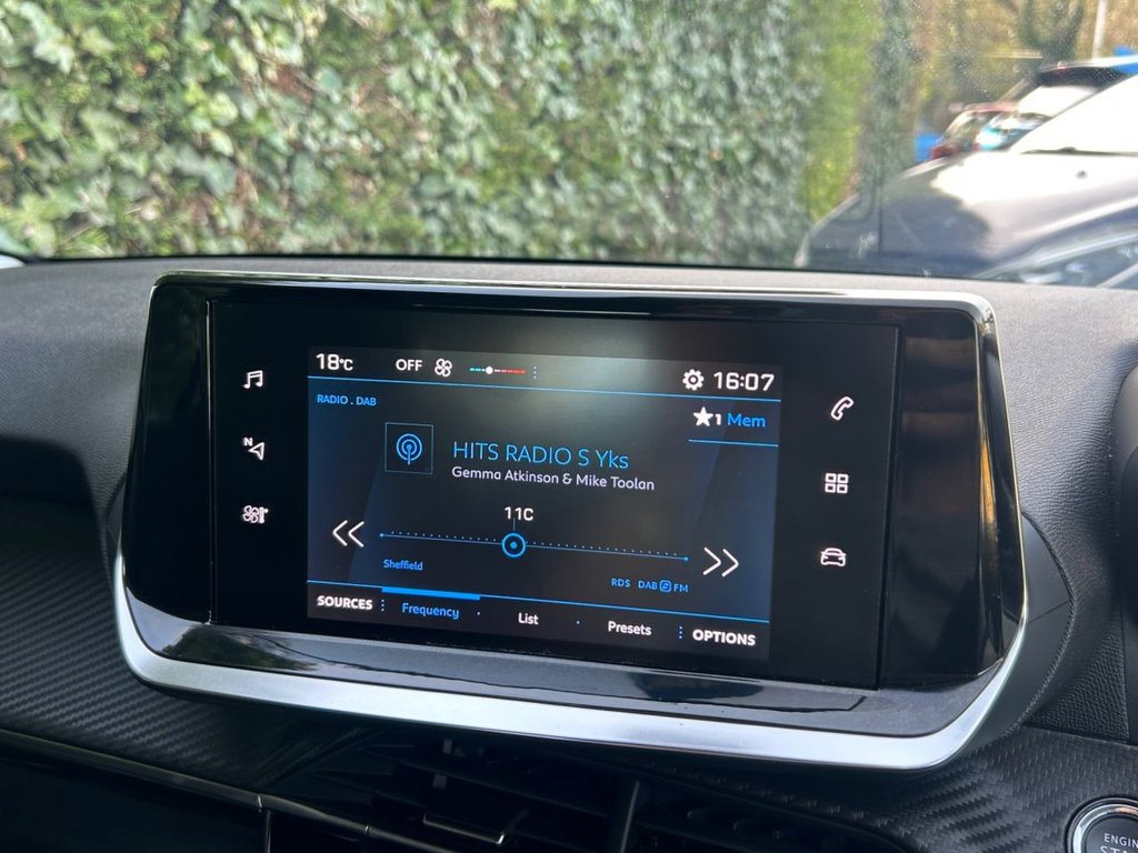 Used Peugeot 208 2022 for sale - 77110652: Photo 17