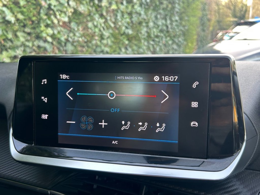 Used Peugeot 208 2022 for sale - 77110652: Photo 19