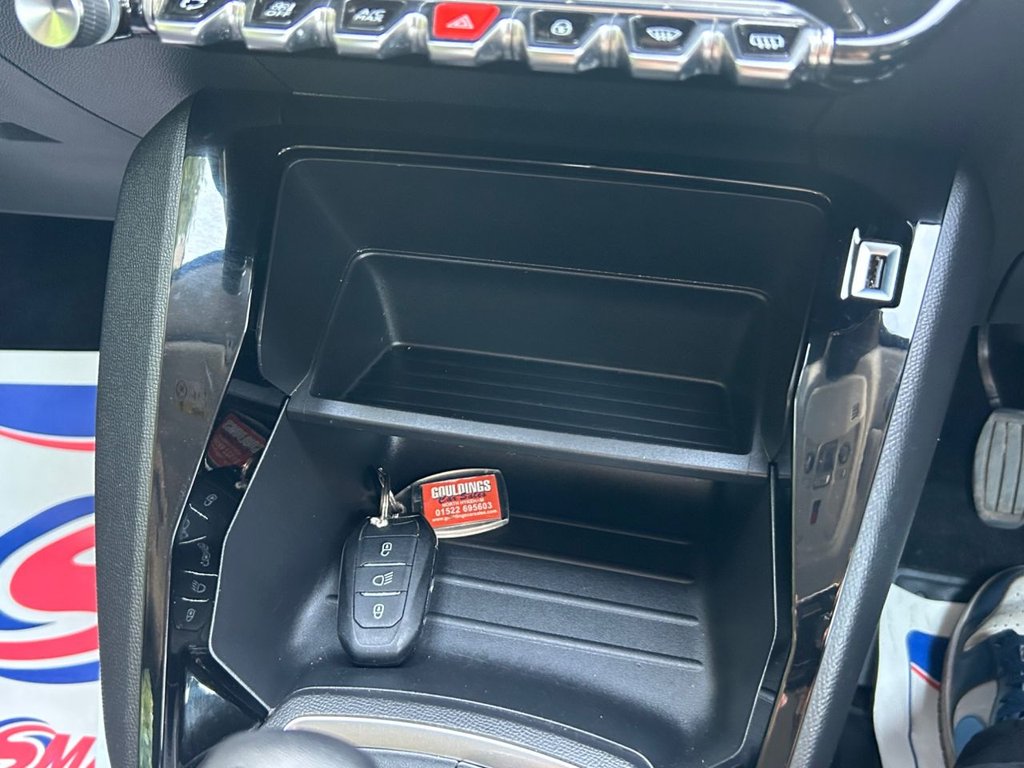 Used Peugeot 208 2022 for sale - 77110652: Photo 21