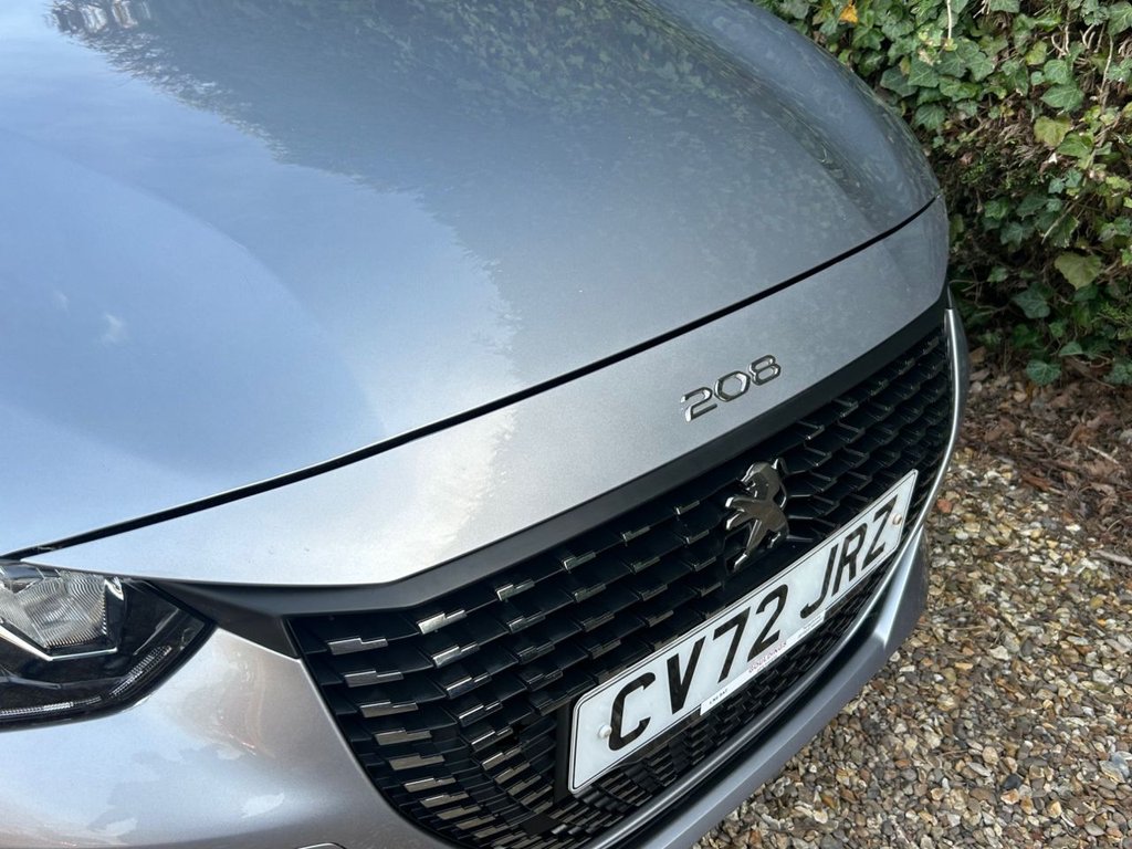 Used Peugeot 208 2022 for sale - 77110652: Photo 27