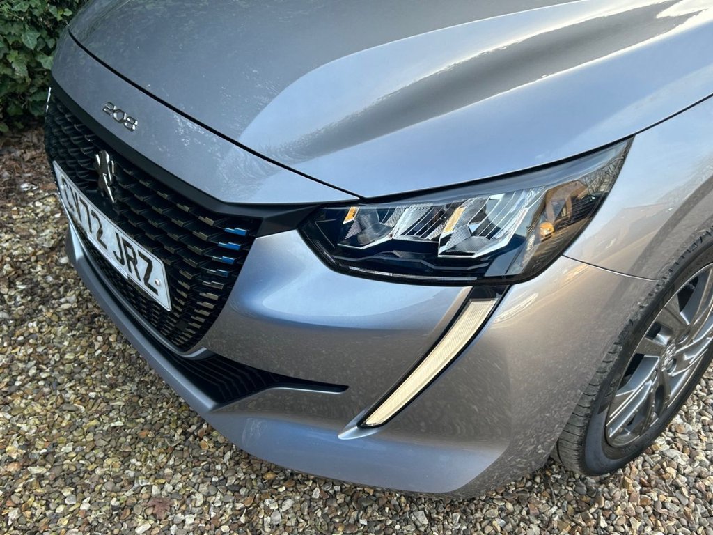 Used Peugeot 208 2022 for sale - 77110652: Photo 29