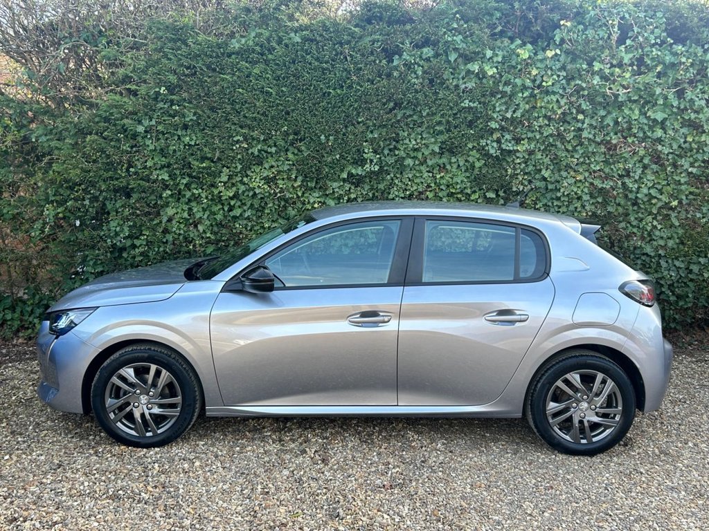 Used Peugeot 208 2022 for sale - 77110652: Photo 4