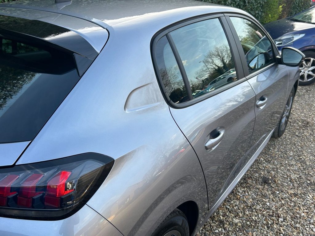 Used Peugeot 208 2022 for sale - 77110652: Photo 41