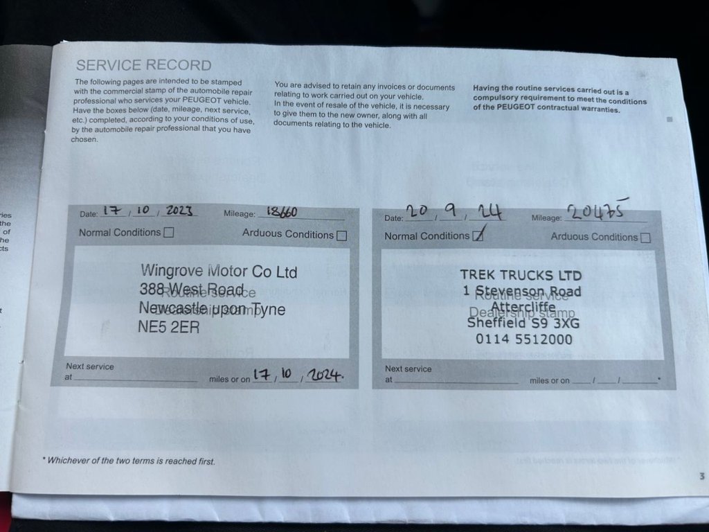 Used Peugeot 208 2022 for sale - 77110652: Photo 44