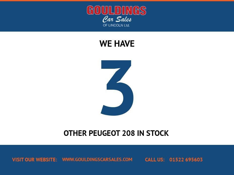 Used Peugeot 208 2022 for sale - 77110652: Photo 49