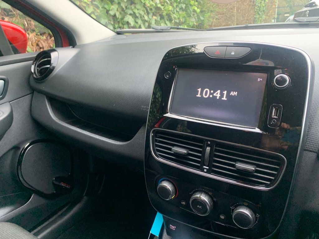 Used Renault Clio 2017 for sale - 76429738: Photo 15