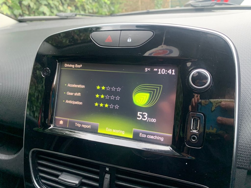 Used Renault Clio 2017 for sale - 76429738: Photo 19