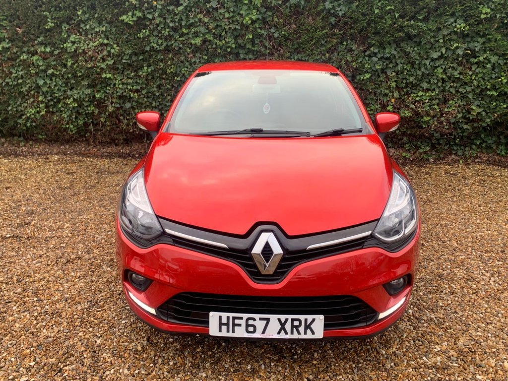 Used Renault Clio 2017 for sale - 76429738: Photo 2