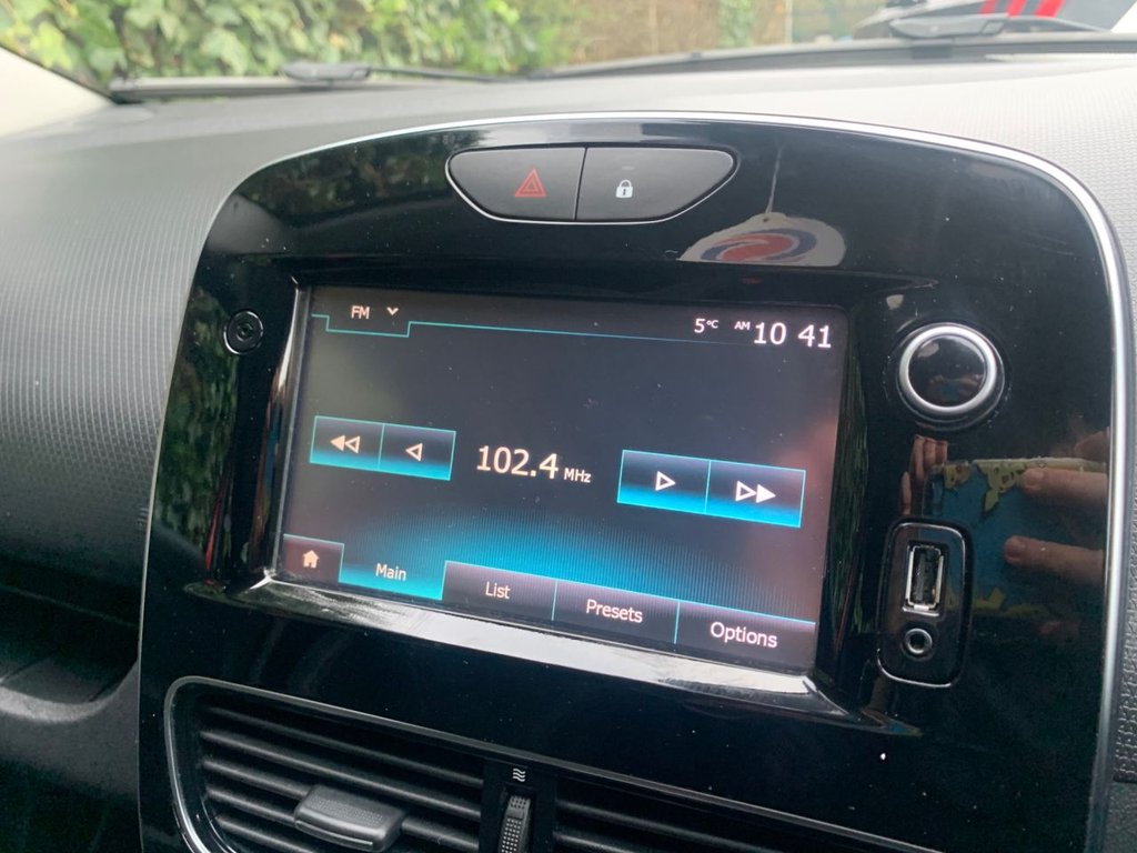 Used Renault Clio 2017 for sale - 76429738: Photo 20