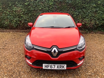 Used Renault Clio 2017 for sale - 76429738: Photo