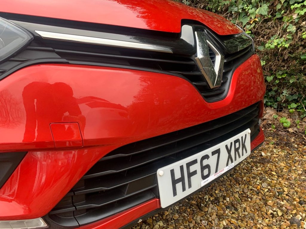 Used Renault Clio 2017 for sale - 76429738: Photo 31