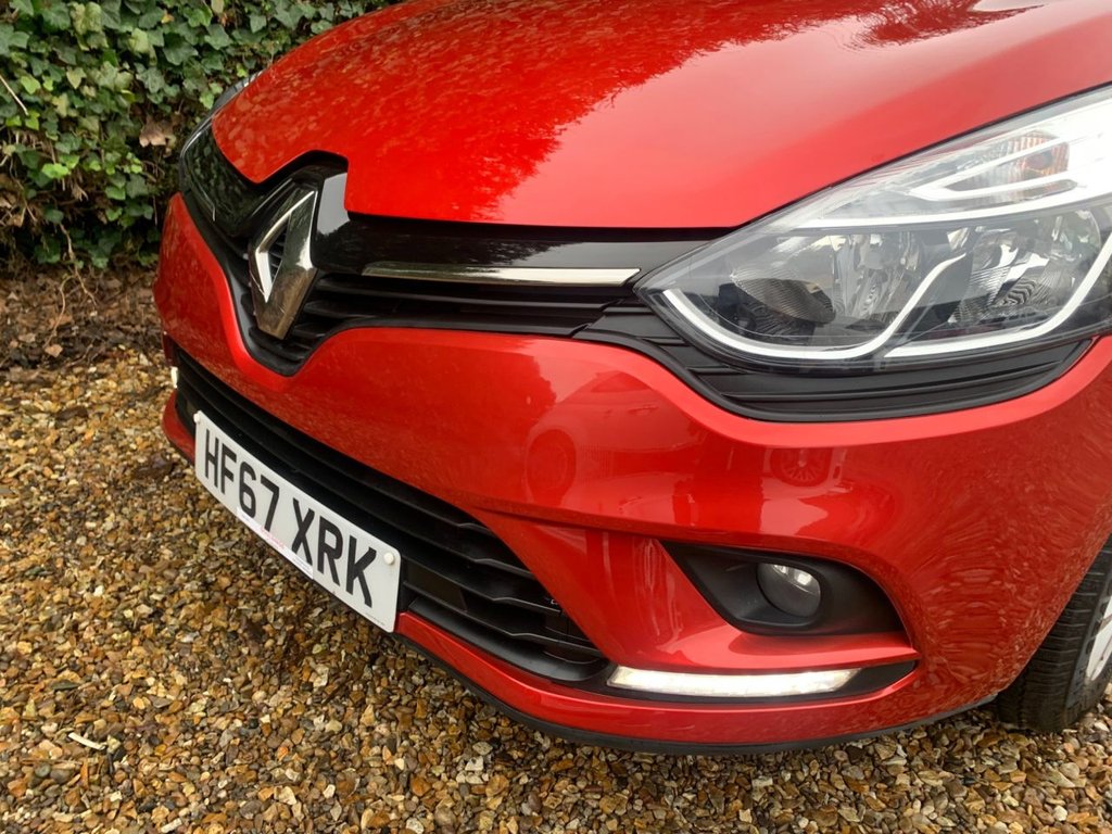 Used Renault Clio 2017 for sale - 76429738: Photo 33