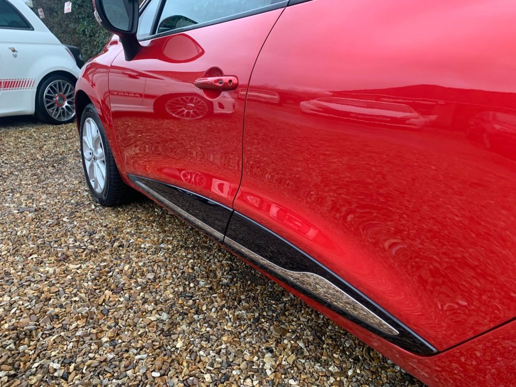 Used Renault Clio 2017 for sale - 76429738: Photo 36