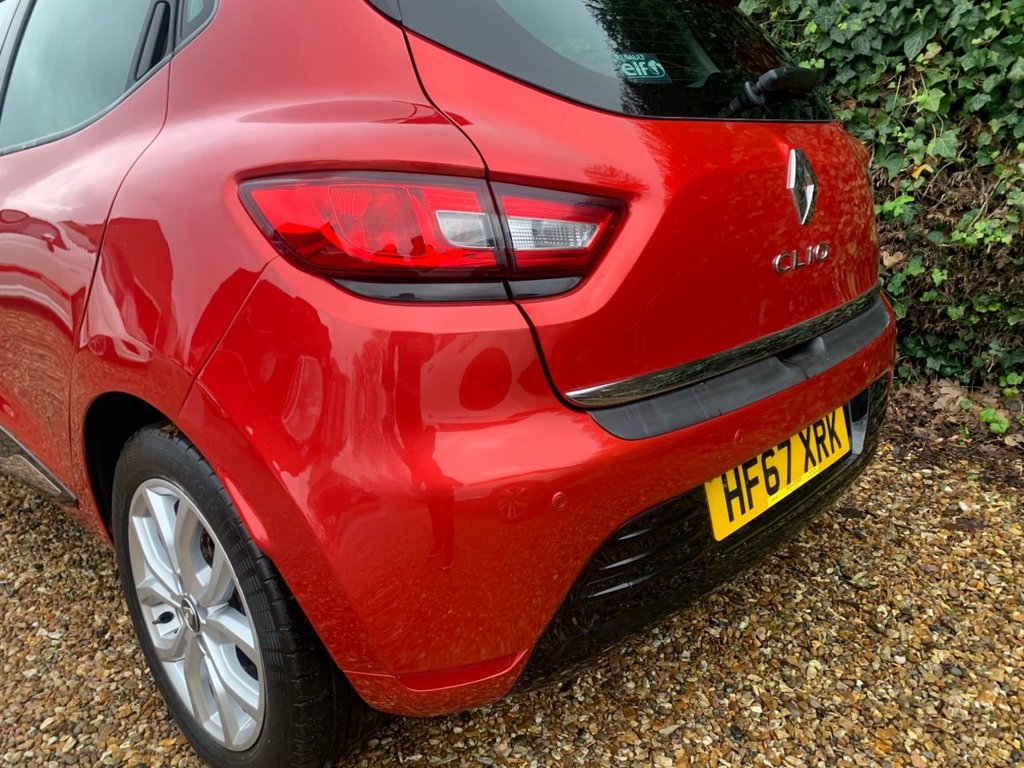 Used Renault Clio 2017 for sale - 76429738: Photo 39