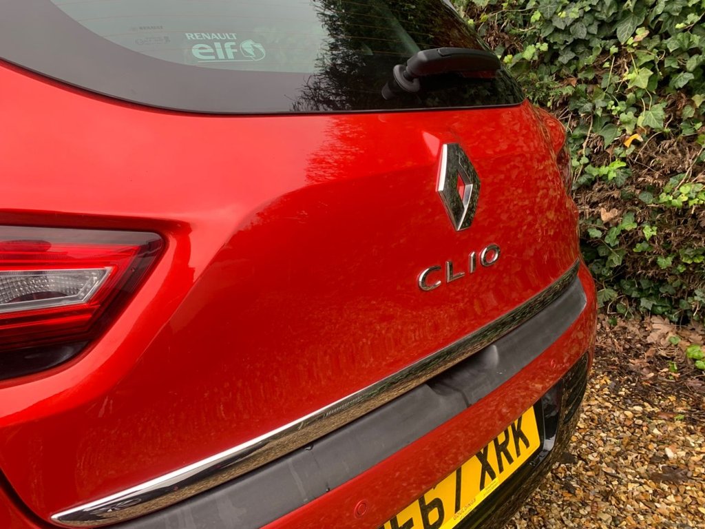 Used Renault Clio 2017 for sale - 76429738: Photo 41