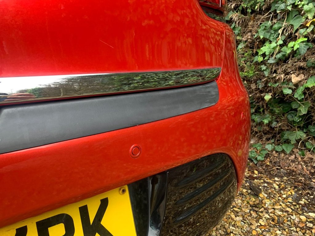 Used Renault Clio 2017 for sale - 76429738: Photo 43