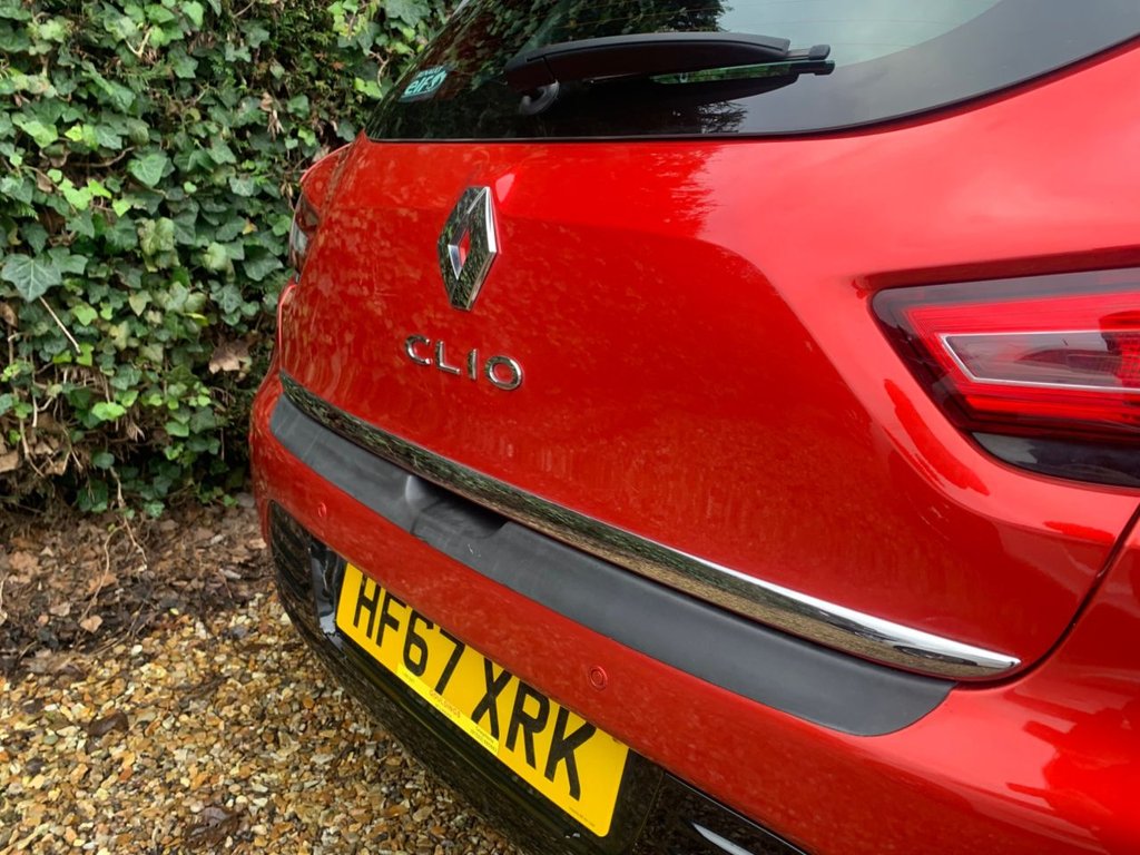 Used Renault Clio 2017 for sale - 76429738: Photo 44