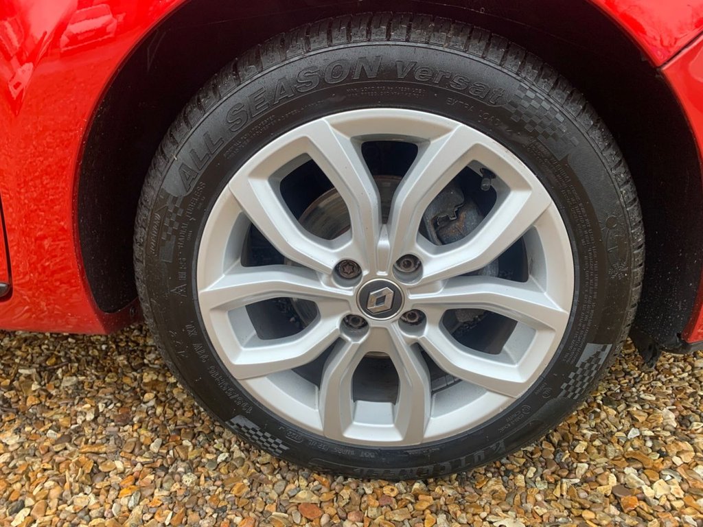 Used Renault Clio 2017 for sale - 76429738: Photo 49