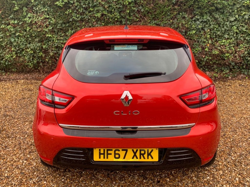 Used Renault Clio 2017 for sale - 76429738: Photo 5